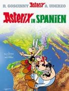 Asterix 14: Asterix in Spanien
