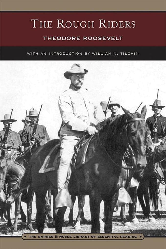 The Rough Riders