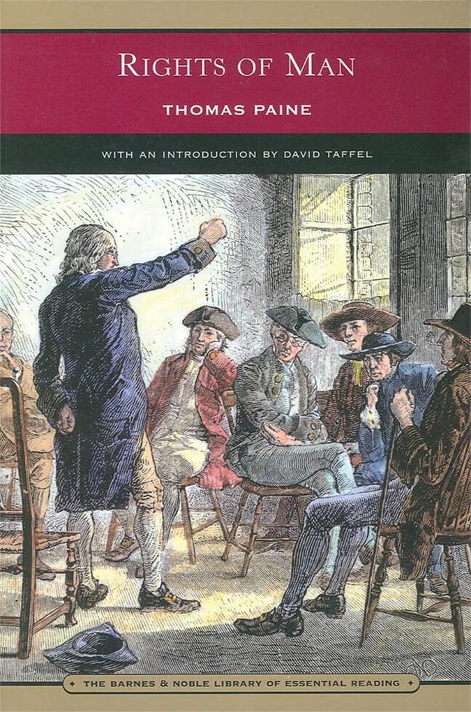 Rights of Man