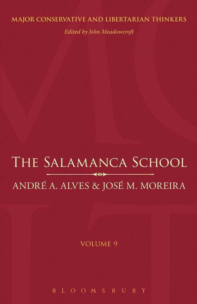 The Salamanca School