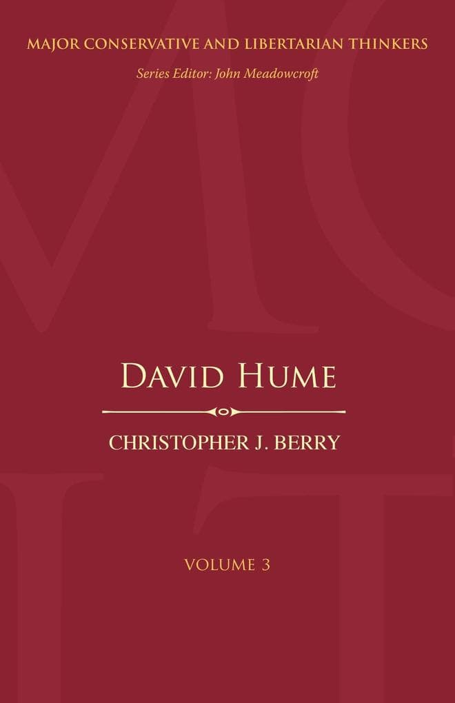 David Hume