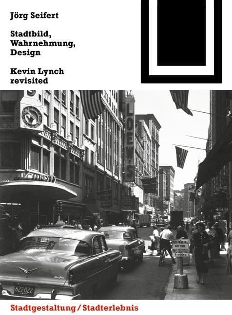 Stadtbild, Wahrnehmung, Design