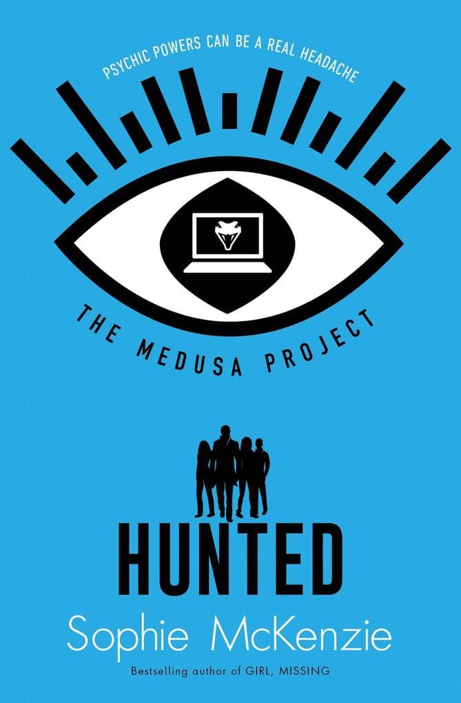 The Medusa Project: Hunted