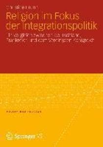 Religion im Fokus der Integrationspolitik