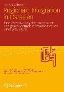 Regionale Integration in Ostasien