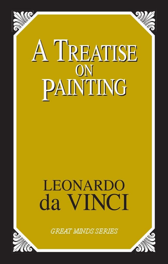 A Treatise on Painting