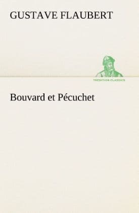Bouvard et Pécuchet