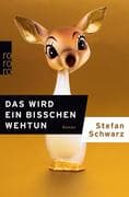 Das wird ein bisschen wehtun