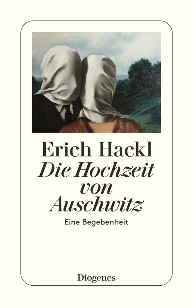 Die Hochzeit von Auschwitz: Eine Begebenheit