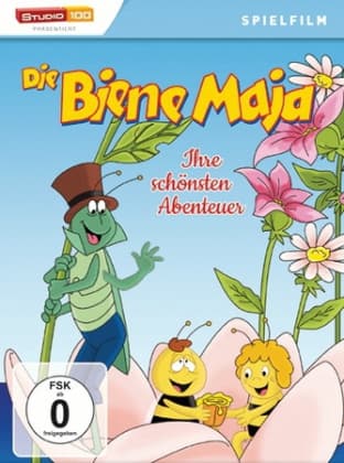 Die Biene Maja