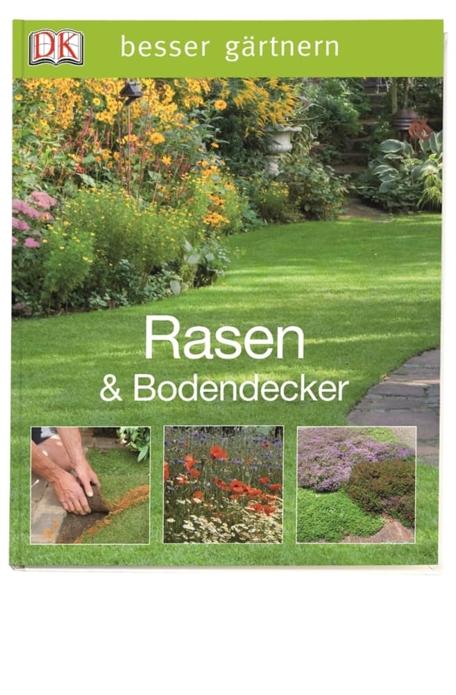 Rasen & Bodendecker
