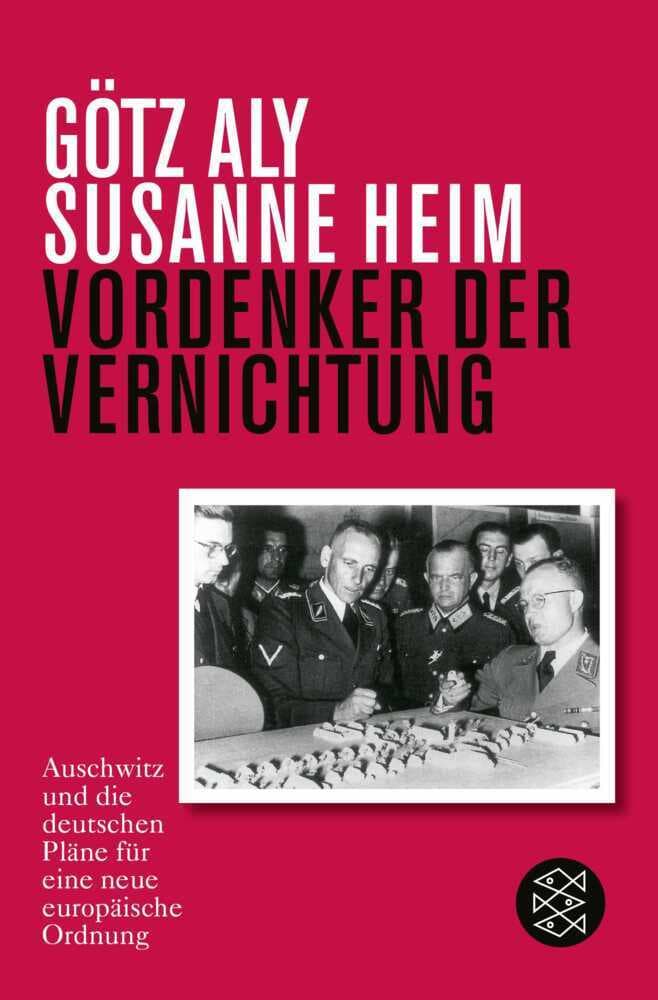 Vordenker der Vernichtung
