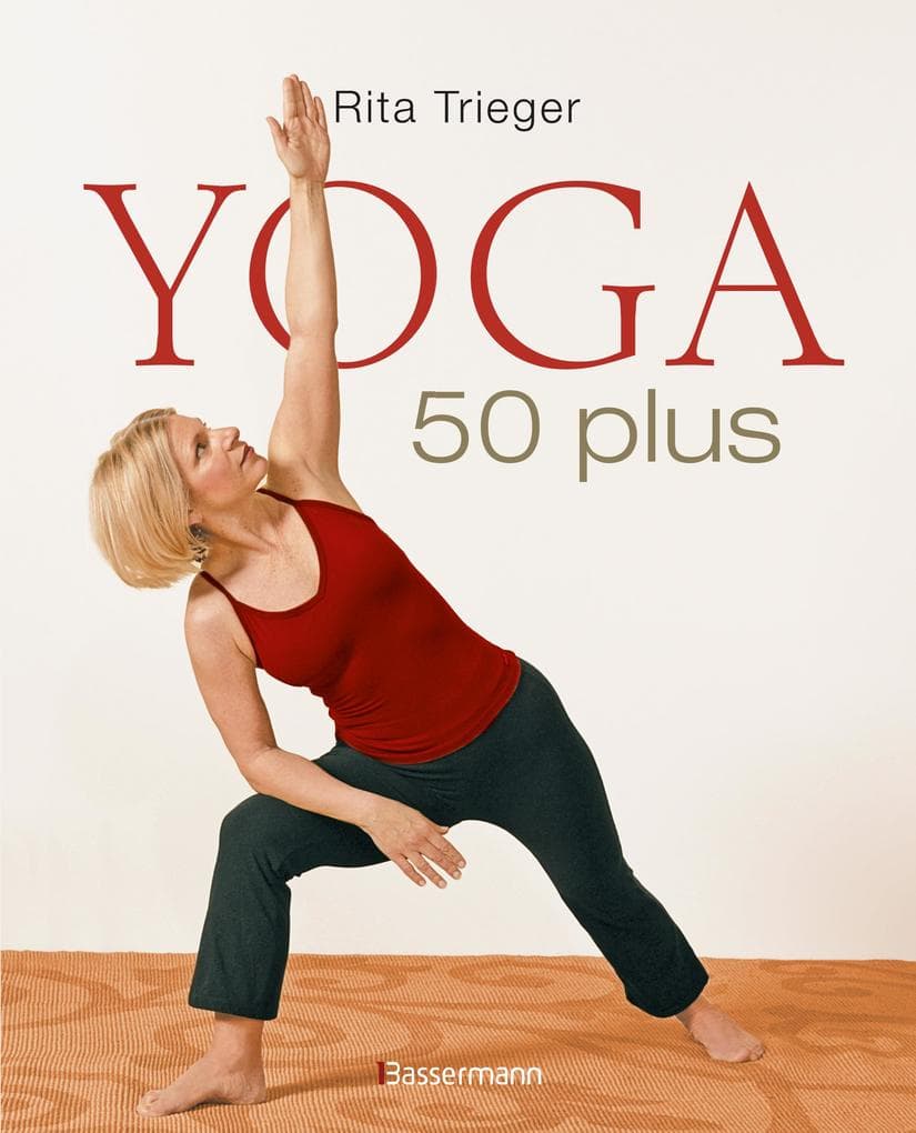 Yoga 50 plus