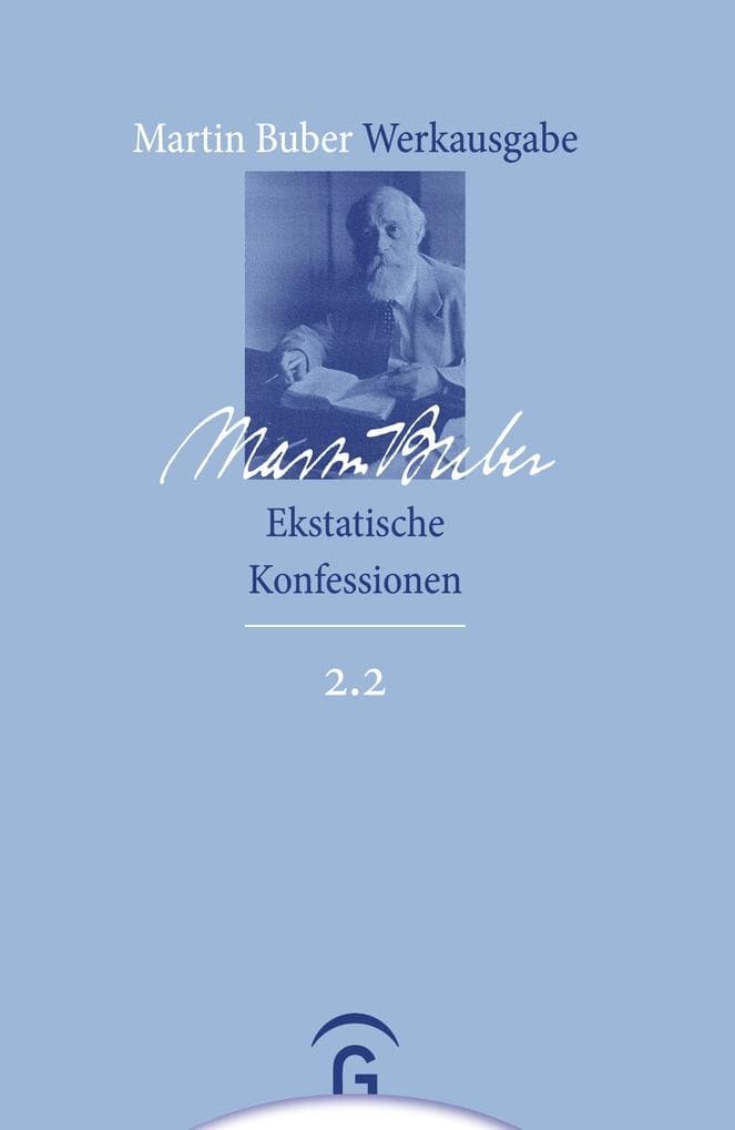 Ekstatische Konfessionen