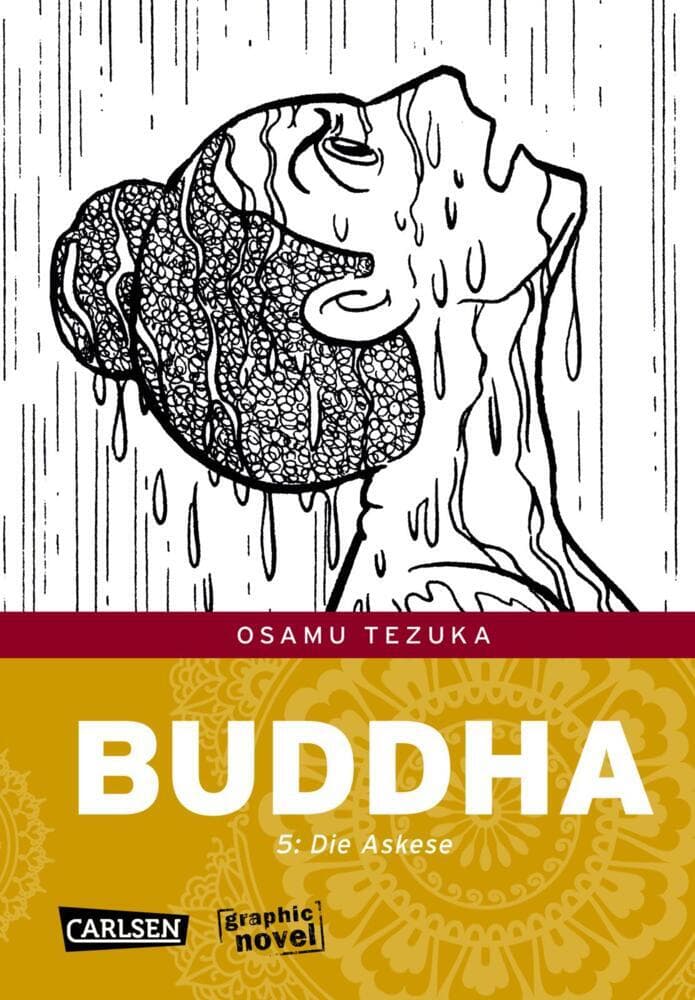 Buddha - Die Askese