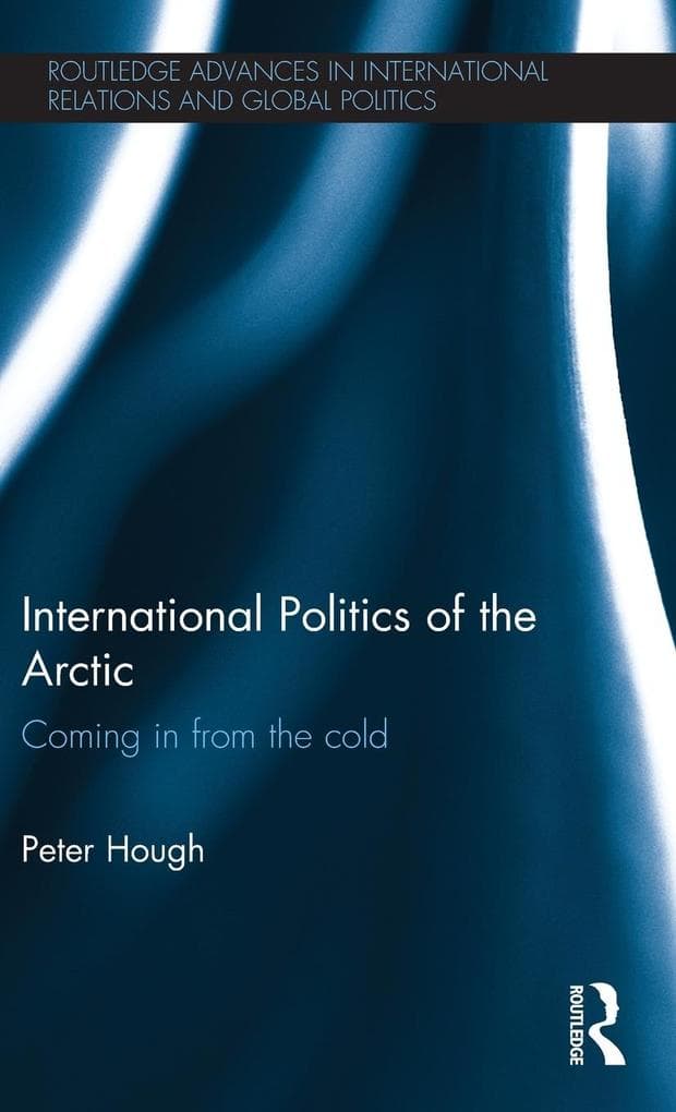 International Politics of the Arctic