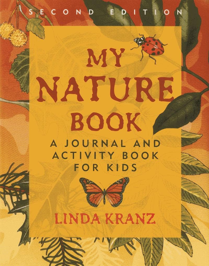 My Nature Book