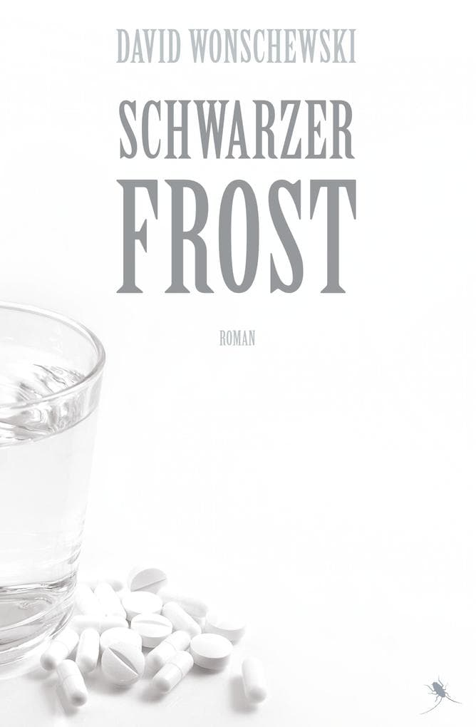 Schwarzer Frost