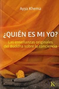 Quién Es Mi Yo?