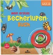 Mein erstes Becherlupen-Buch