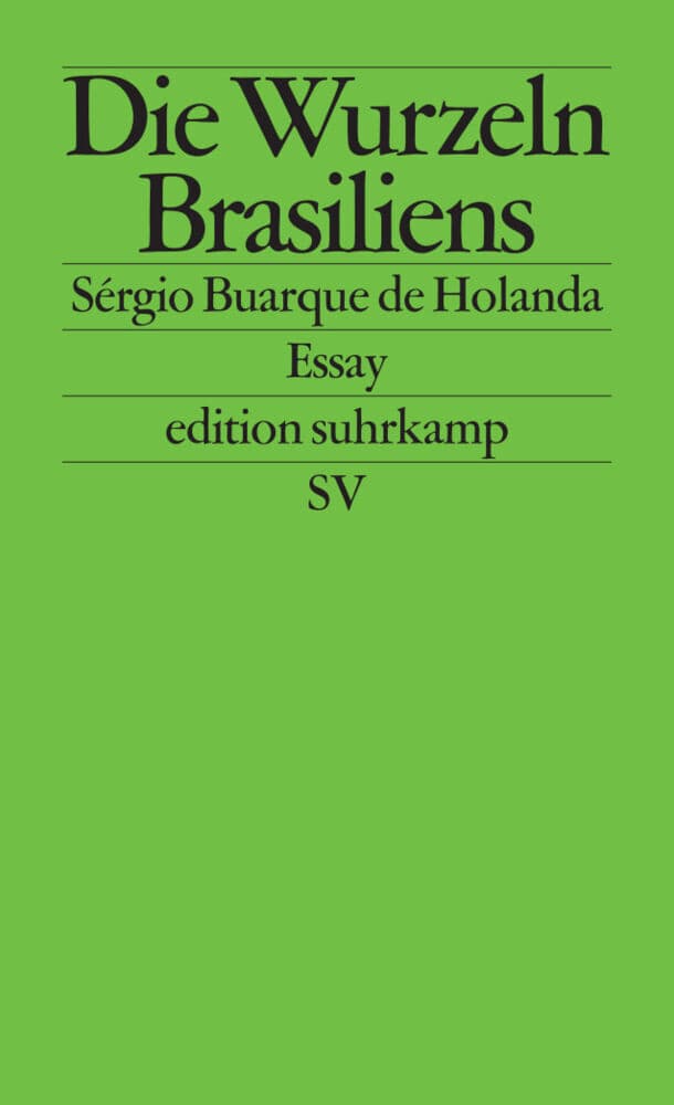 Die Wurzeln Brasiliens