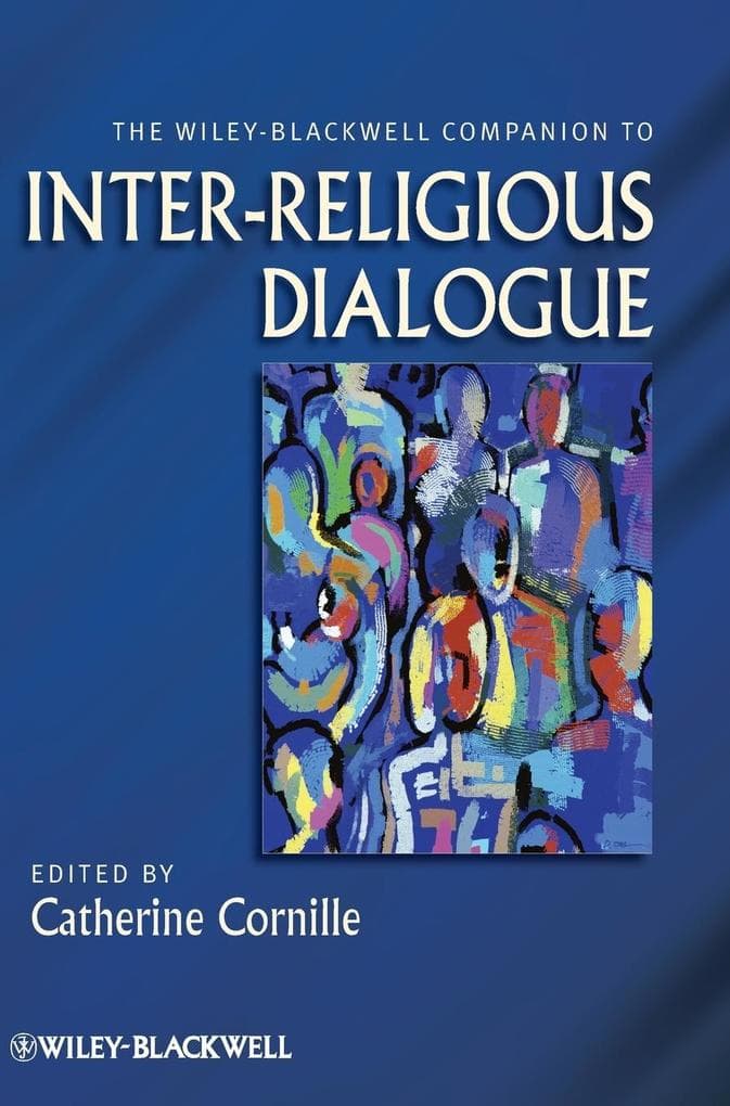 WB Companion Interreligious Di