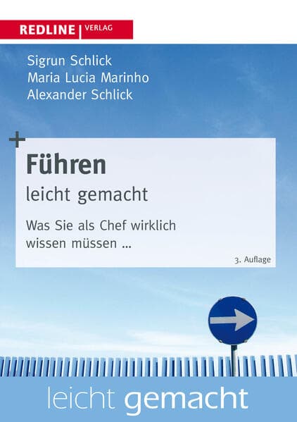 Führen leicht gemacht