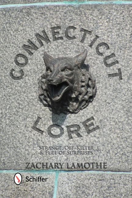 Connecticut Lore