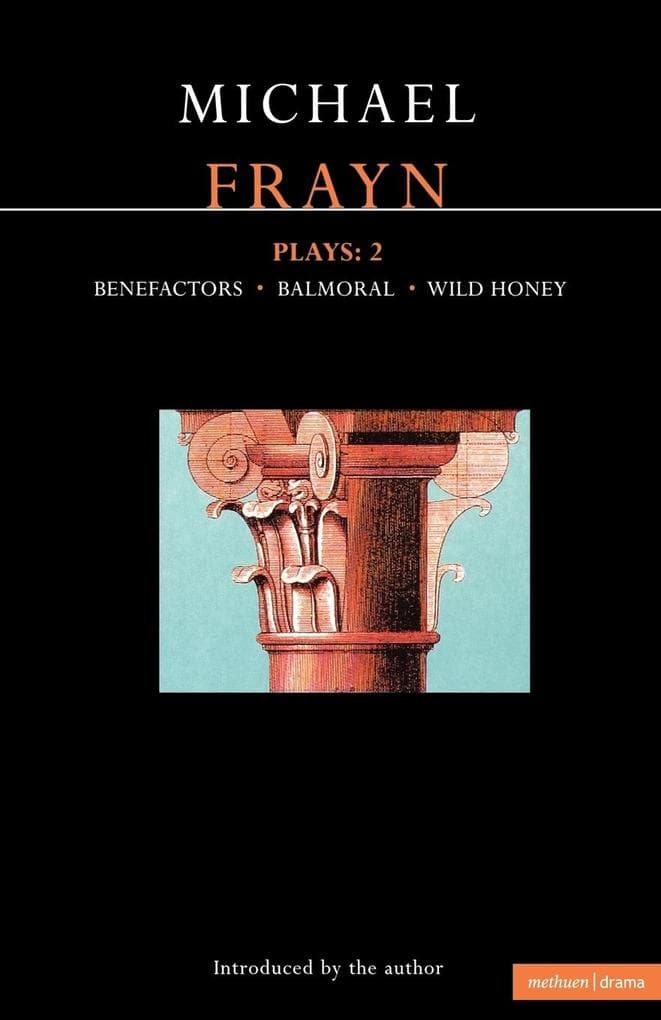 Frayn