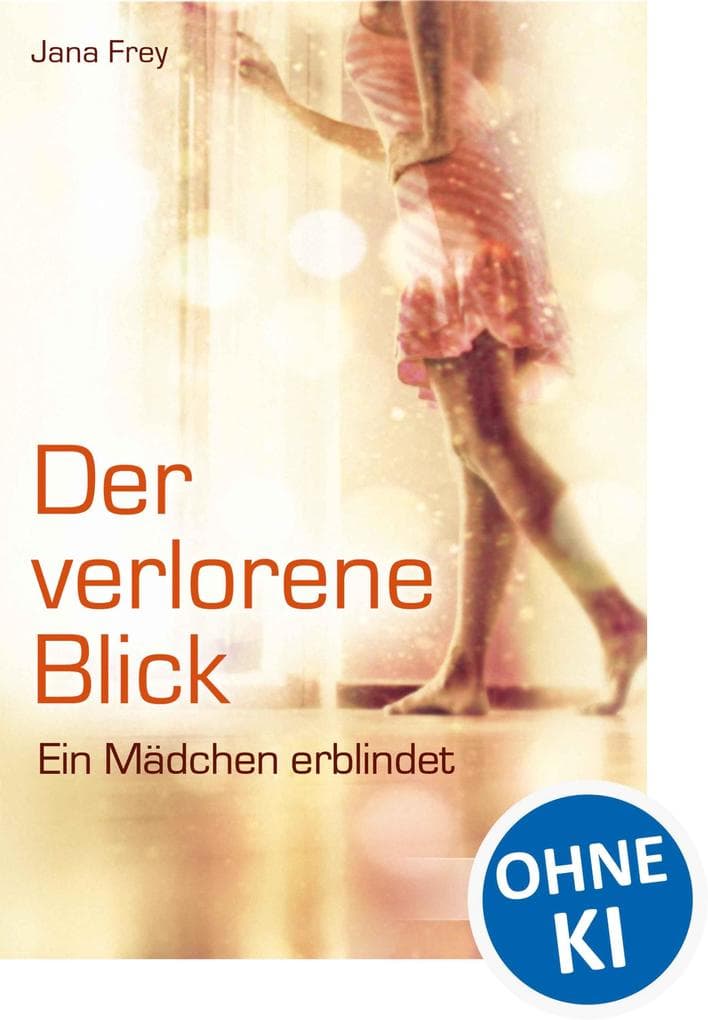 Der verlorene Blick: Ein Mädchen erblindet