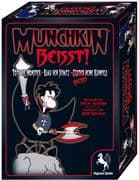 Munchkin beißt! 1+2