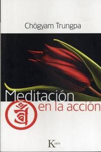 Meditación En La Acción