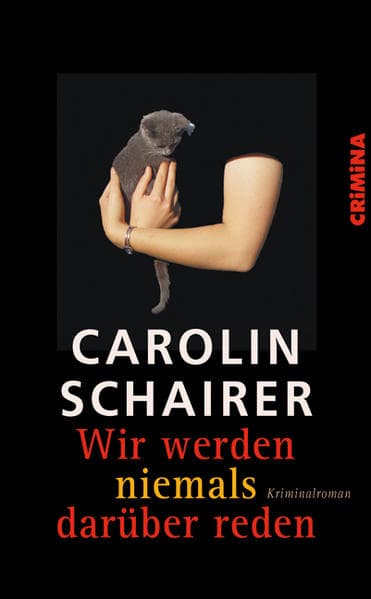 Wir werden niemals darüber reden
