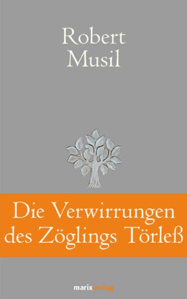 Die Verwirrungen des Zöglings Törleß