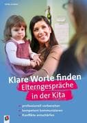 Klare Worte finden. Elterngespräche in der Kita
