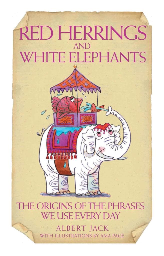Red Herrings And White Elephants