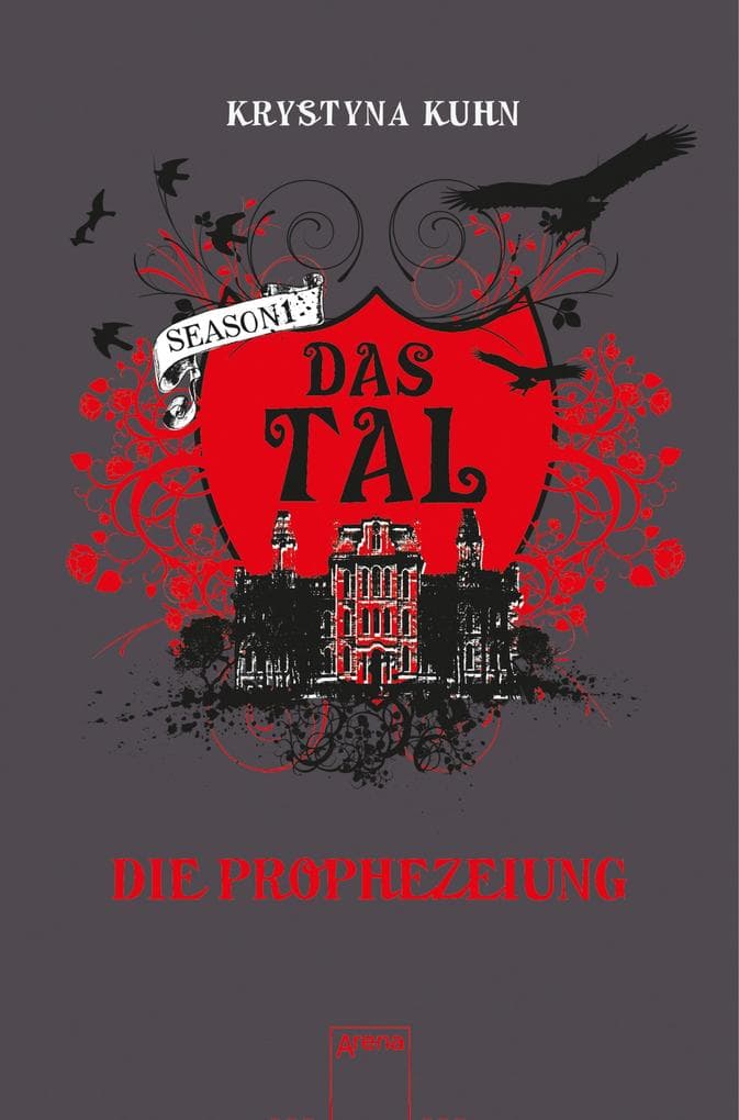 Das Tal: Die Prophezeiung