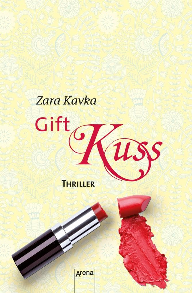 Giftkuss