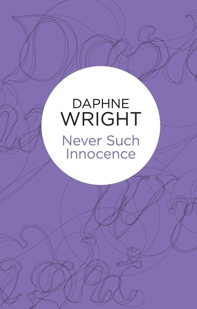 Never Such Innocence (Threaded Dances 2) (Bello)