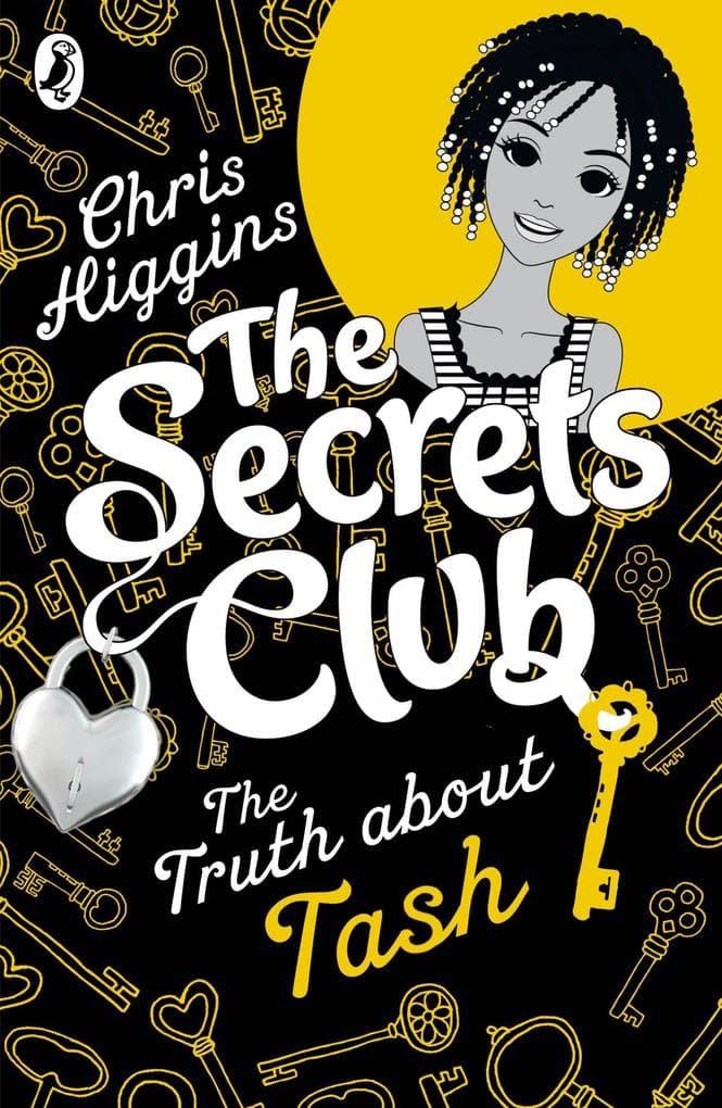 The Secrets Club