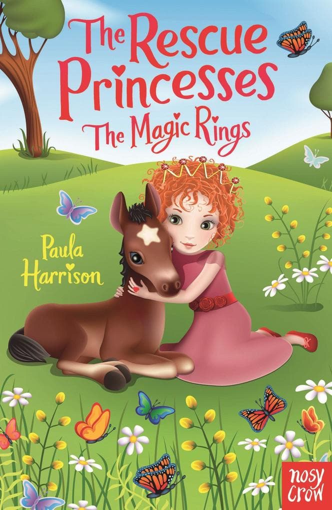 The Rescue Princesses