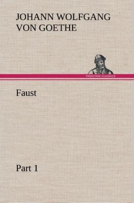 Faust - Part 1