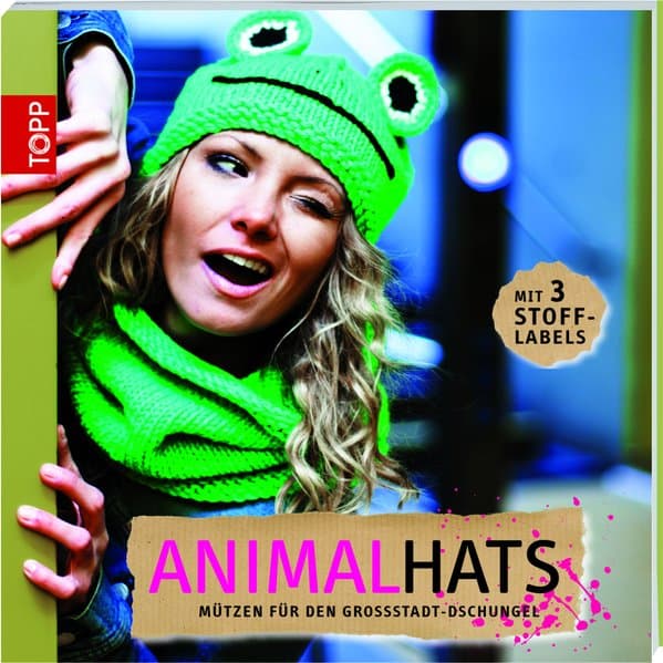 Animal Hats