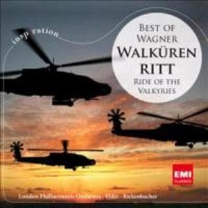 Walkürenritt: Best Of Wagner