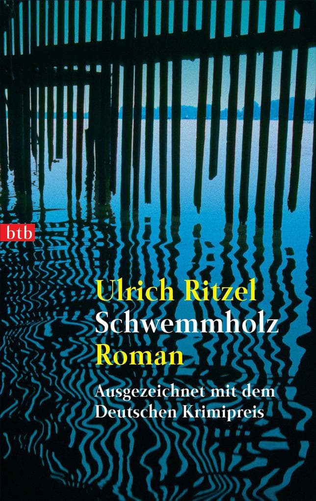 Schwemmholz