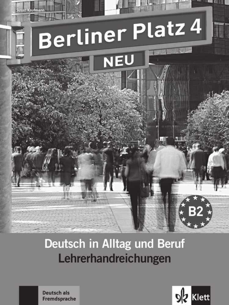 Berliner Platz 4 NEU