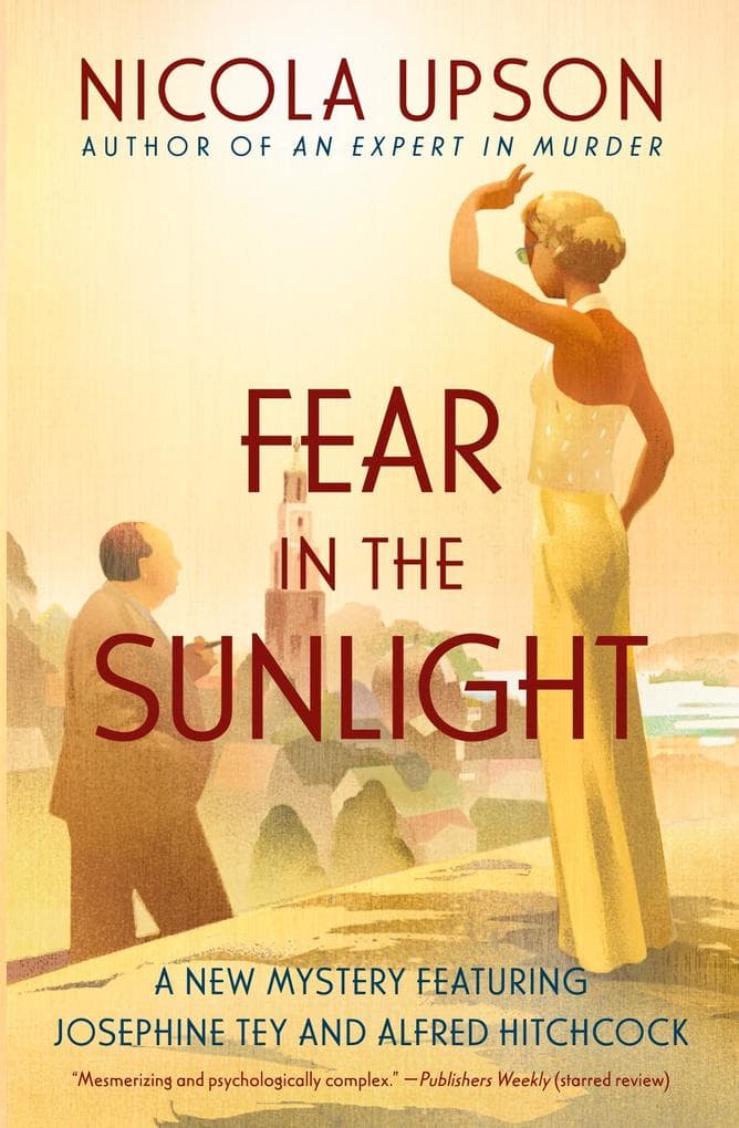 Fear in the Sunlight