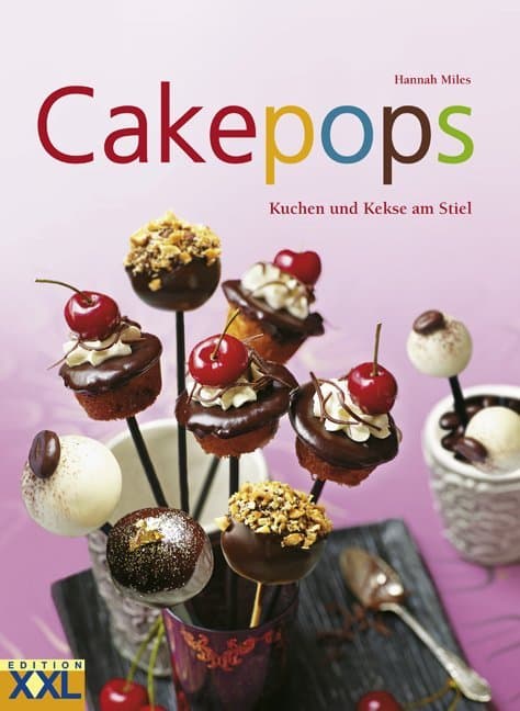Cakepops