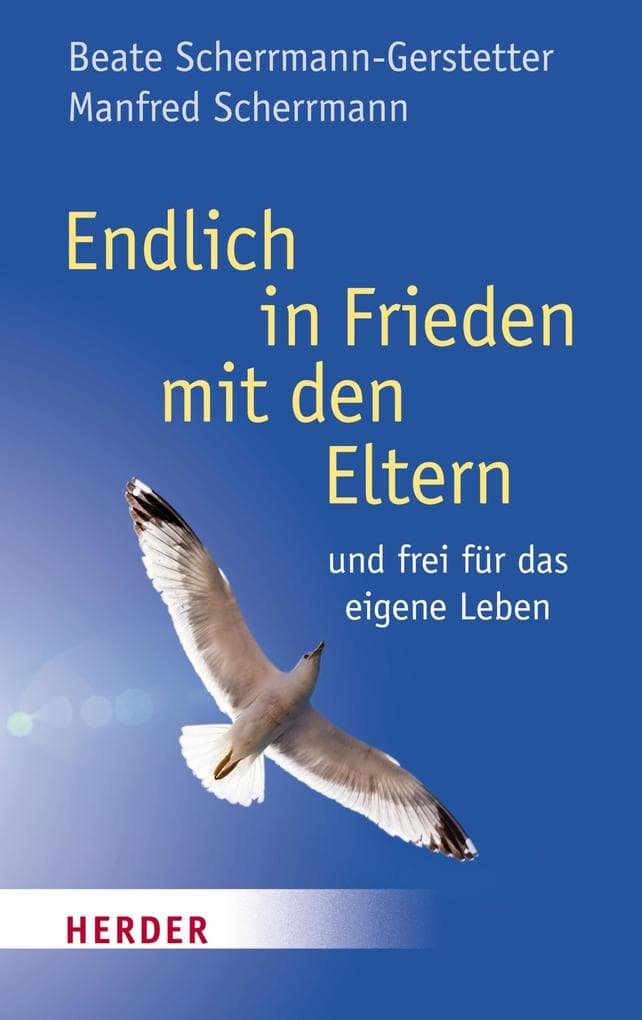 Endlich Frieden mit den Eltern