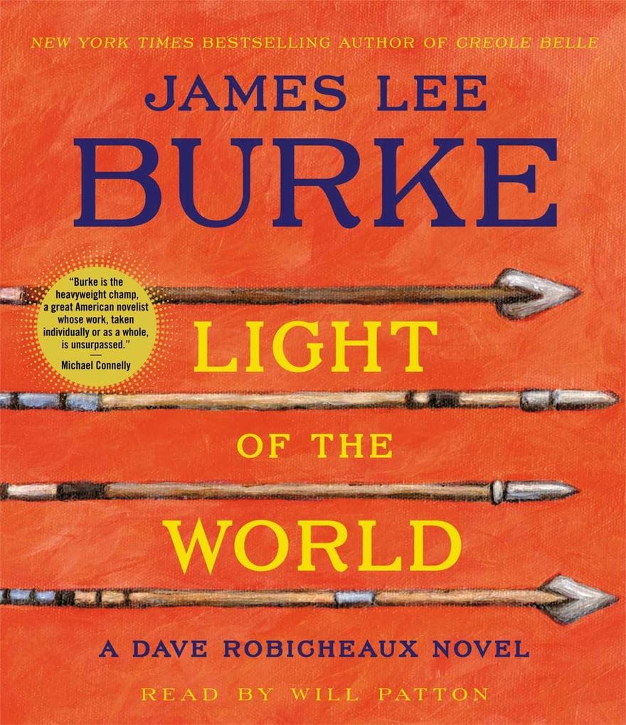 Light of the World